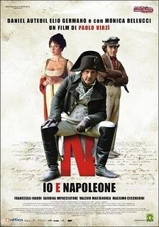 Las cosas de Fran: Napoleón y Yo (Paolo Virzi, 2006)