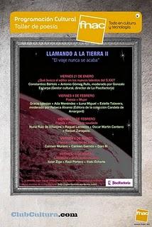 Llamando a la Tierra II