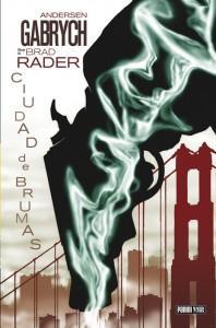 Cara b: Ciudad de Brumas