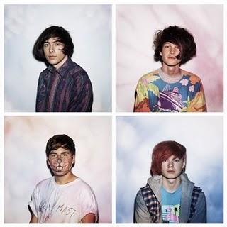 Egyptian Hip Hop - Rad Pitt