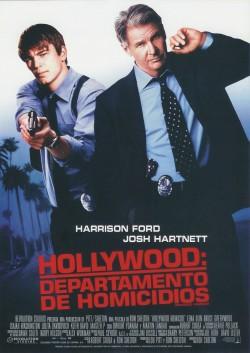 Hollywood Departamento De Homicidios