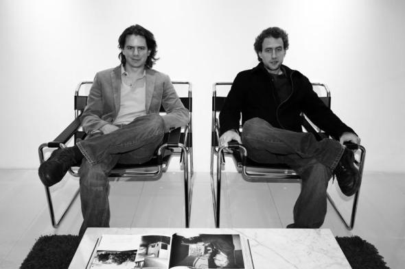 Filadelfia Corporate Suites o la Arquitectura del desarraigo