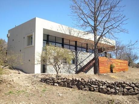 Casa en Valle Sereno / Paco Almada