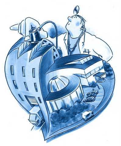 Capitalismo: Un sistema a la cabeza (VIII)