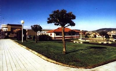 Finaliza la adecuación de 9.500 metros de zonas verdes en Tremañes.