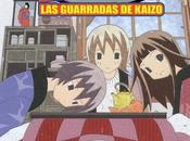 Anunciado anime Katteni Kaizo