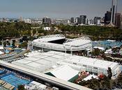 Australian Open: Sueños gloria "Grande" Oceanía