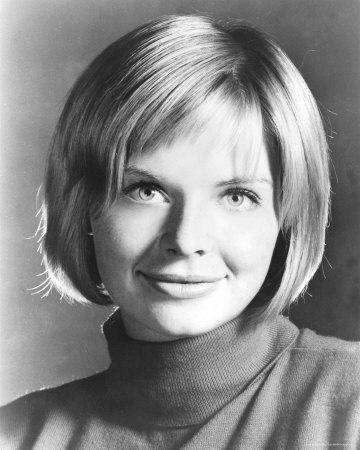 Ha fallecido la actriz británica Susannah York