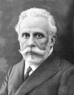 PABLO IGLESIAS (PAULINO IGLESIAS POSSE). (l8.10.1850 – 9.12.1925)