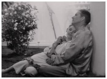 + DE 1001 FILMS: 1083 - Lost horizon