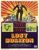 + DE 1001 FILMS: 1083 - Lost horizon