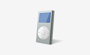 iPod mini: muerte y resurrección