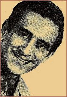 Ñico Membiela - Cita En La Noche