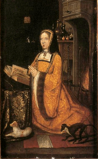 El repudio de Juana de Valois y la alianza con el Papa Borgia