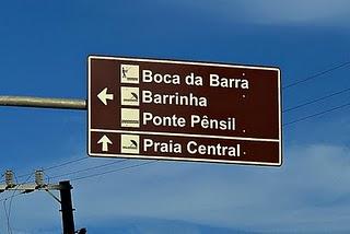 Barra Velha
