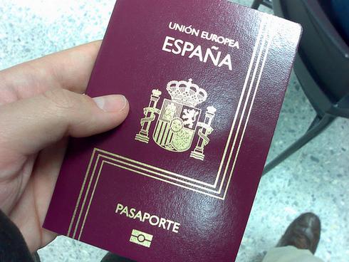 Entrevista para obtener la ciudadanía española