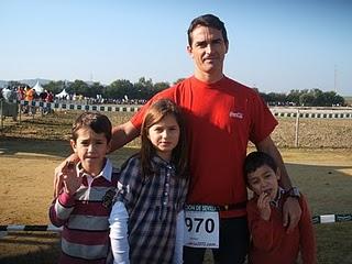 Cross de Italica 2011