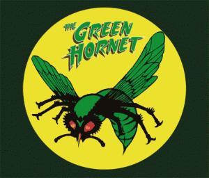 Reseñas Cine: The Green Hornet