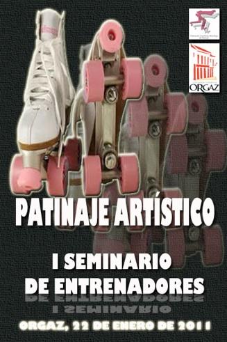 I Seminario entrenadores FCMP