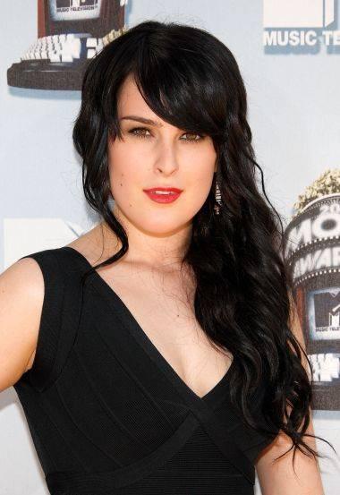 RUMER WILLIS NUEVA IMAGEN DE BADGLEY MISCHKA