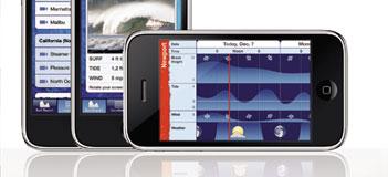Surf Apps and Mobile Marketing