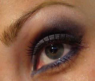 PASO A PASO LOOK DUO NYX