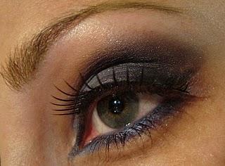 PASO A PASO LOOK DUO NYX