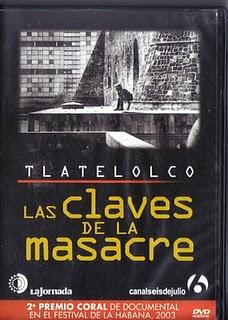 TLATELOLCO: Las claves de la masacre.