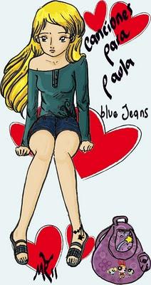 Canciones para Paula