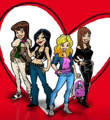 Canciones para Paula