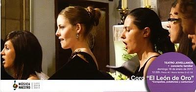 Disfrutando como nenos