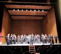 Disfrutando como nenos