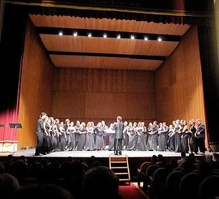 Disfrutando como nenos