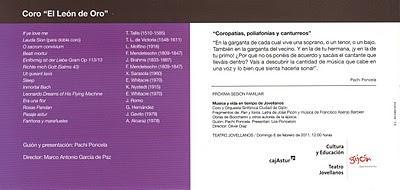 Disfrutando como nenos