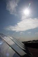 Investigadores malagueños crean materiales más eficientes en captar energía del sol