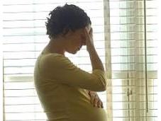 Dolor cabeza durante embarazo