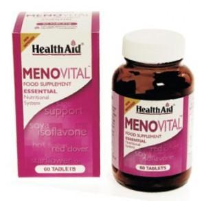 healthaid menovital60tab 300x293 Productos naturales para la menopausia