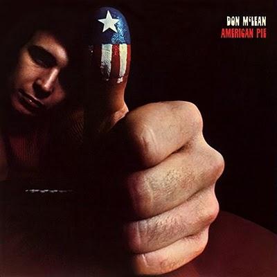 Don McLean / The Grave - Babylon: