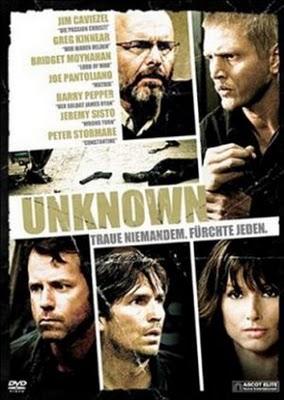 Unknown (2006)