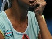 Australian Open: Dulko cayó ante Wozniacki despidió debut