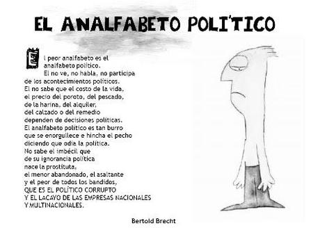 Los poderosos ciudadanos