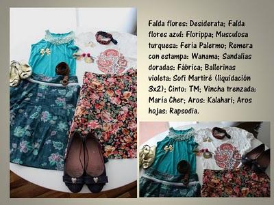 El clóset de mis amigas VI (Parte I)