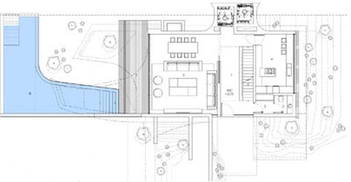 “The heart of Europe”, villas en la playa