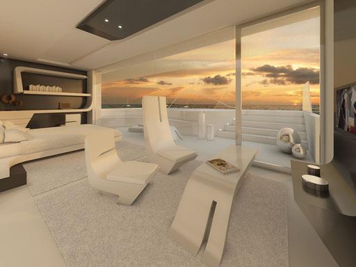 “The heart of Europe”, villas en la playa