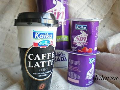 INTOLERANCIA A LA LACTOSA