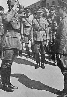 Guerra Franco Thailandesa: La Batalla de Ko Chang - 17/01/1941.