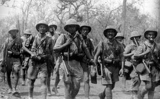 Guerra Franco Thailandesa: La Batalla de Ko Chang - 17/01/1941.