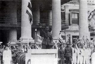 Guerra Franco Thailandesa: La Batalla de Ko Chang - 17/01/1941.