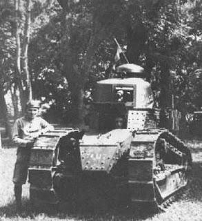 Guerra Franco Thailandesa: La Batalla de Ko Chang - 17/01/1941.