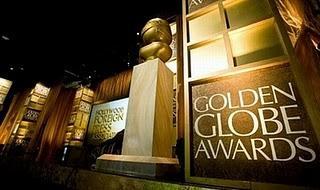 Globos de Oro 2011